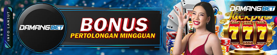 DAMANGBET